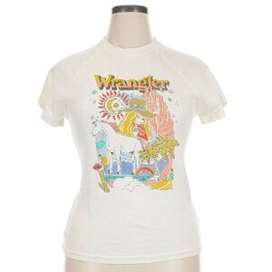 Wrangler Jeans Co Size XL Short Sleeve T-shirt